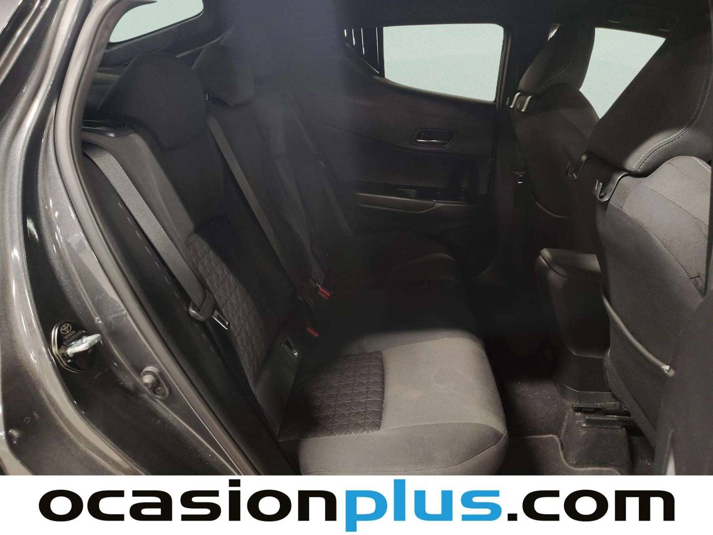 Toyota C-HR Toyota C-HR 1.8 125H Advance (122 CV) al mejor precio