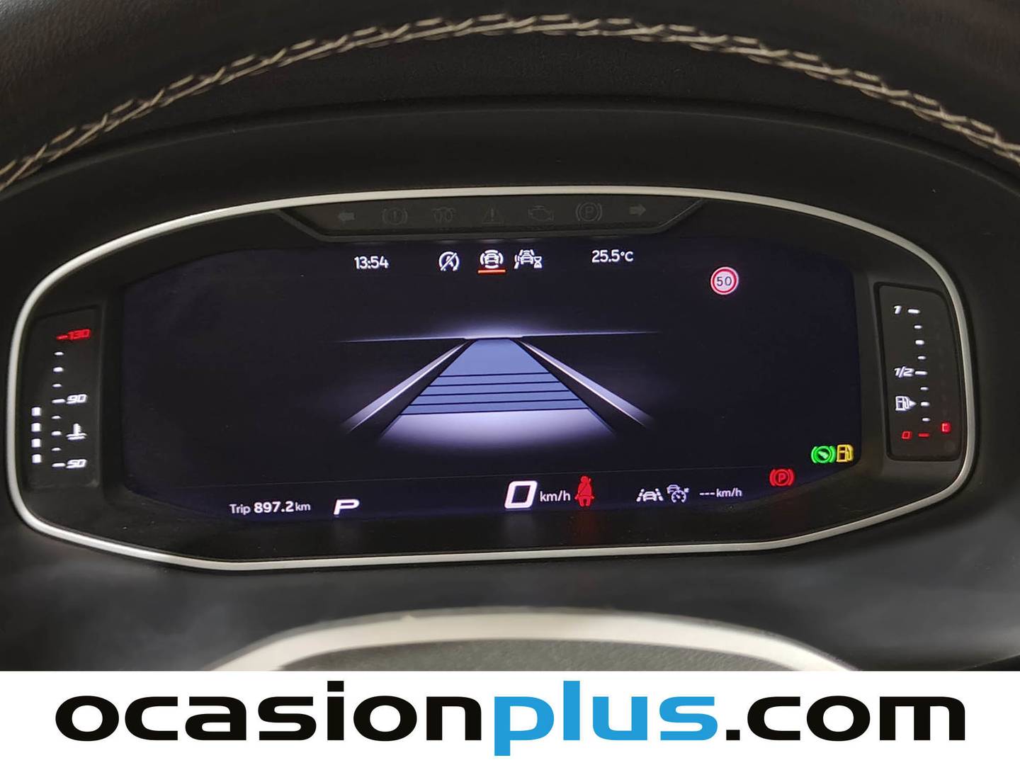 Seat Ateca Seat Ateca 1.5 TSI Style Evo Edition DSG (150 CV) 2025