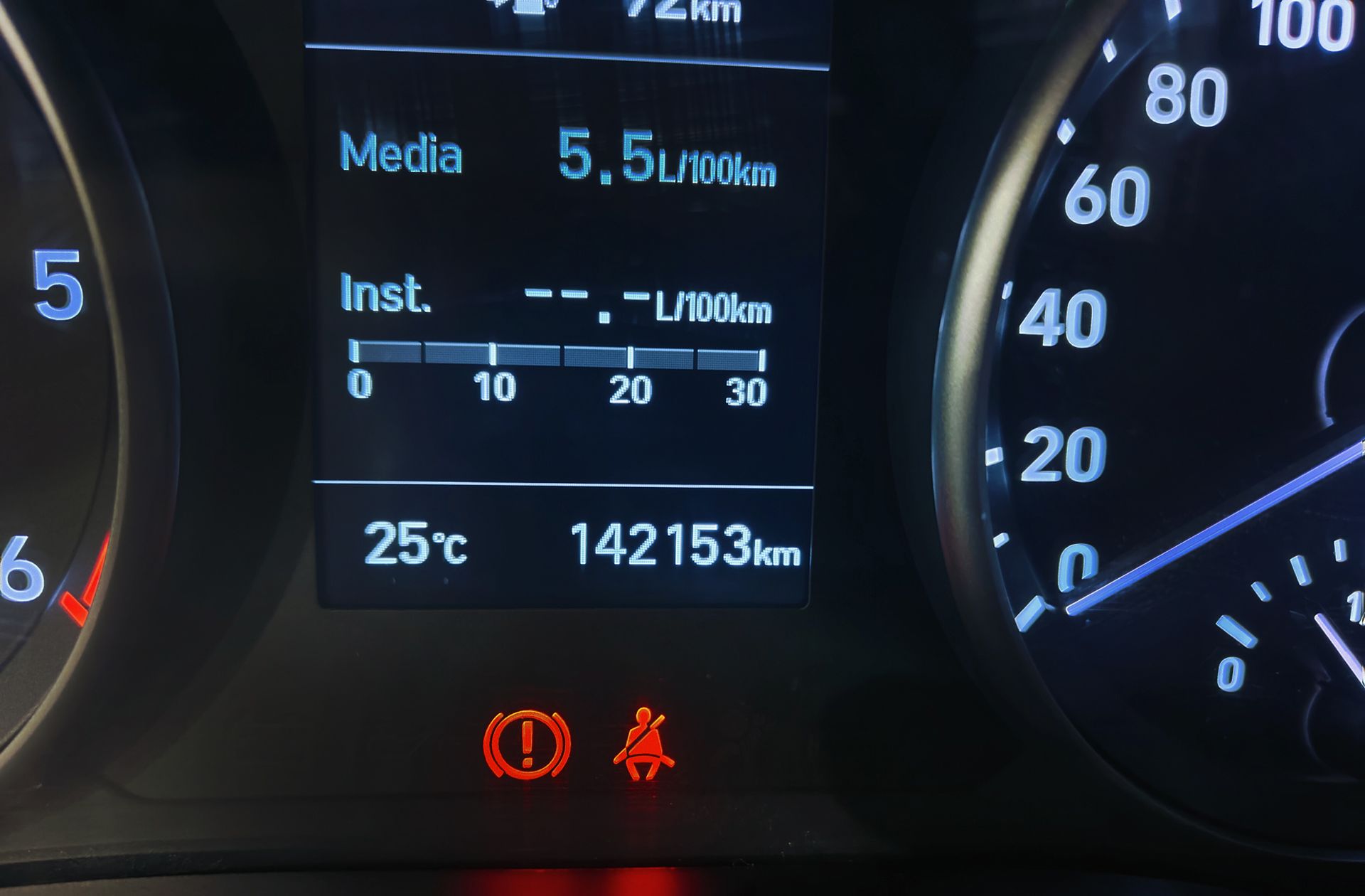 Hyundai i30 1.6 CRDi Klass - foto 10