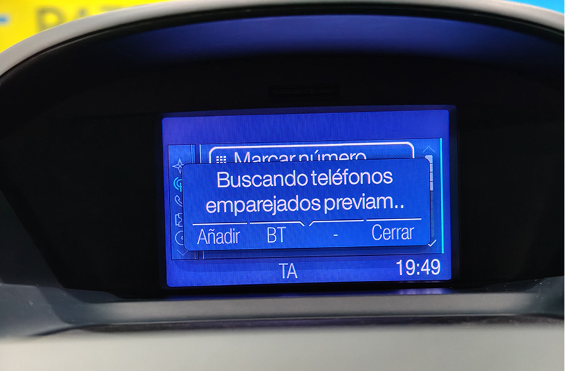 Ford C-Max 1.0 EcoBoost Titanium - foto 11