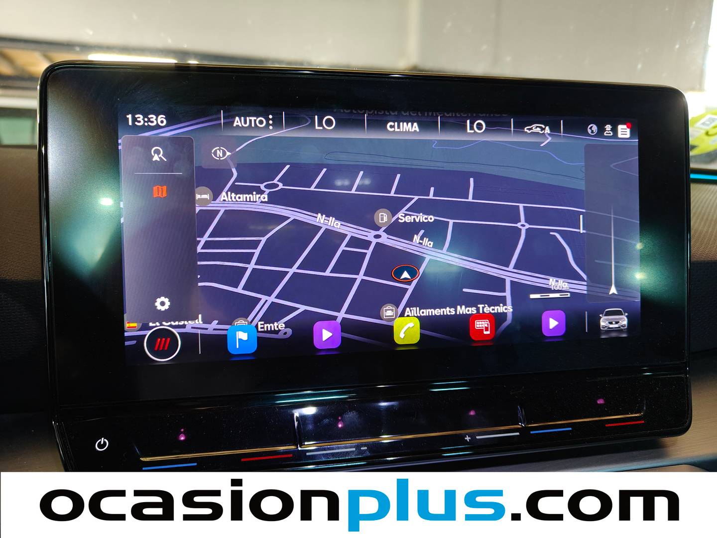 Extras del Seat León Seat León 2.0 TDI S&S FR Go XL DSG (150 CV)