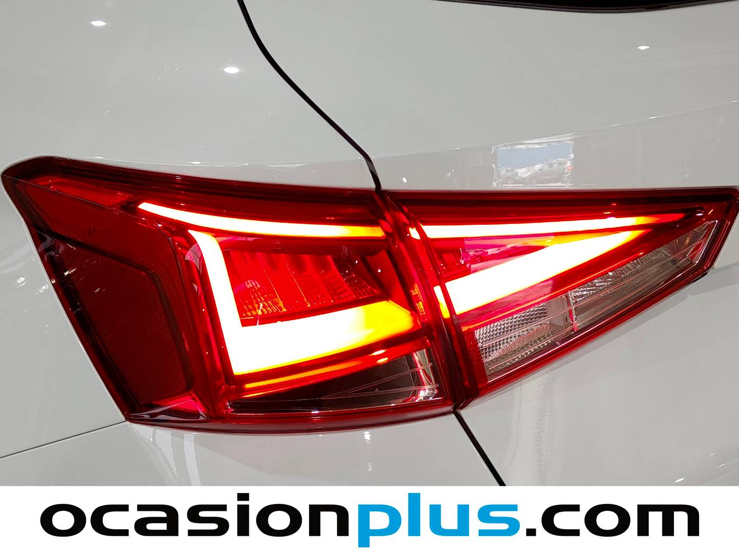 Accesorios del Seat Arona Seat Arona 1.5 TSI S&S FR (150 CV)