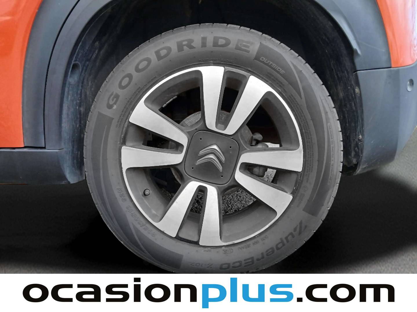 Citroën C3 Aircross Citroen C3 Aircross PureTech 110 S&S Shine EAT6 (110 CV) al mejor precio