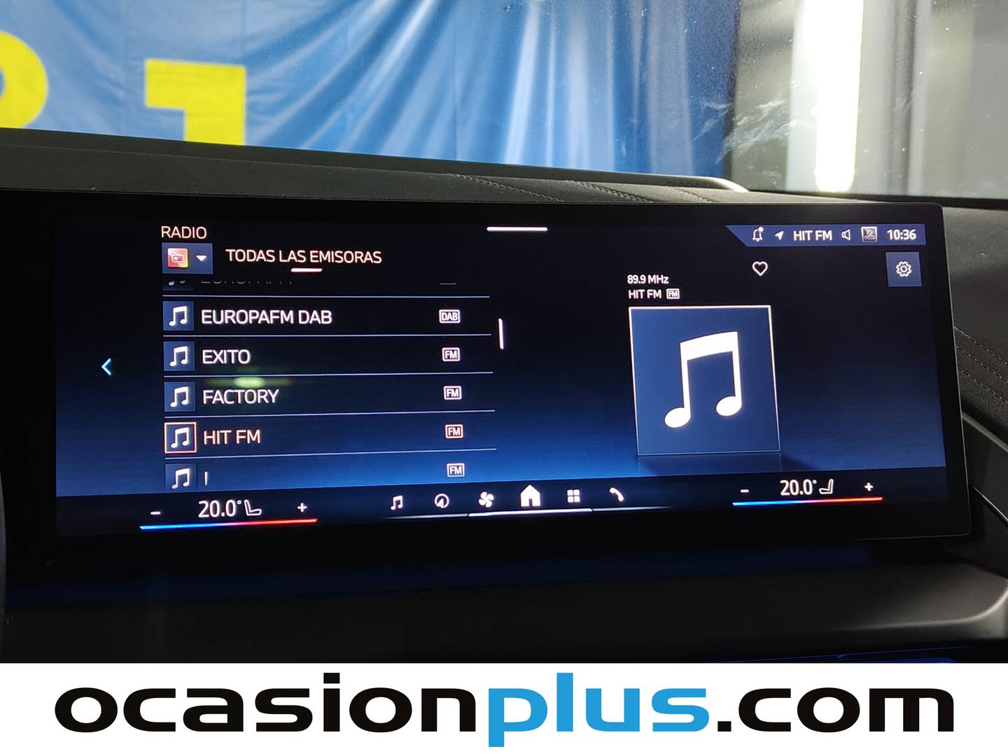 BMW X3 BMW X3 xDrive30e (299 CV) Pack M al mejor precio