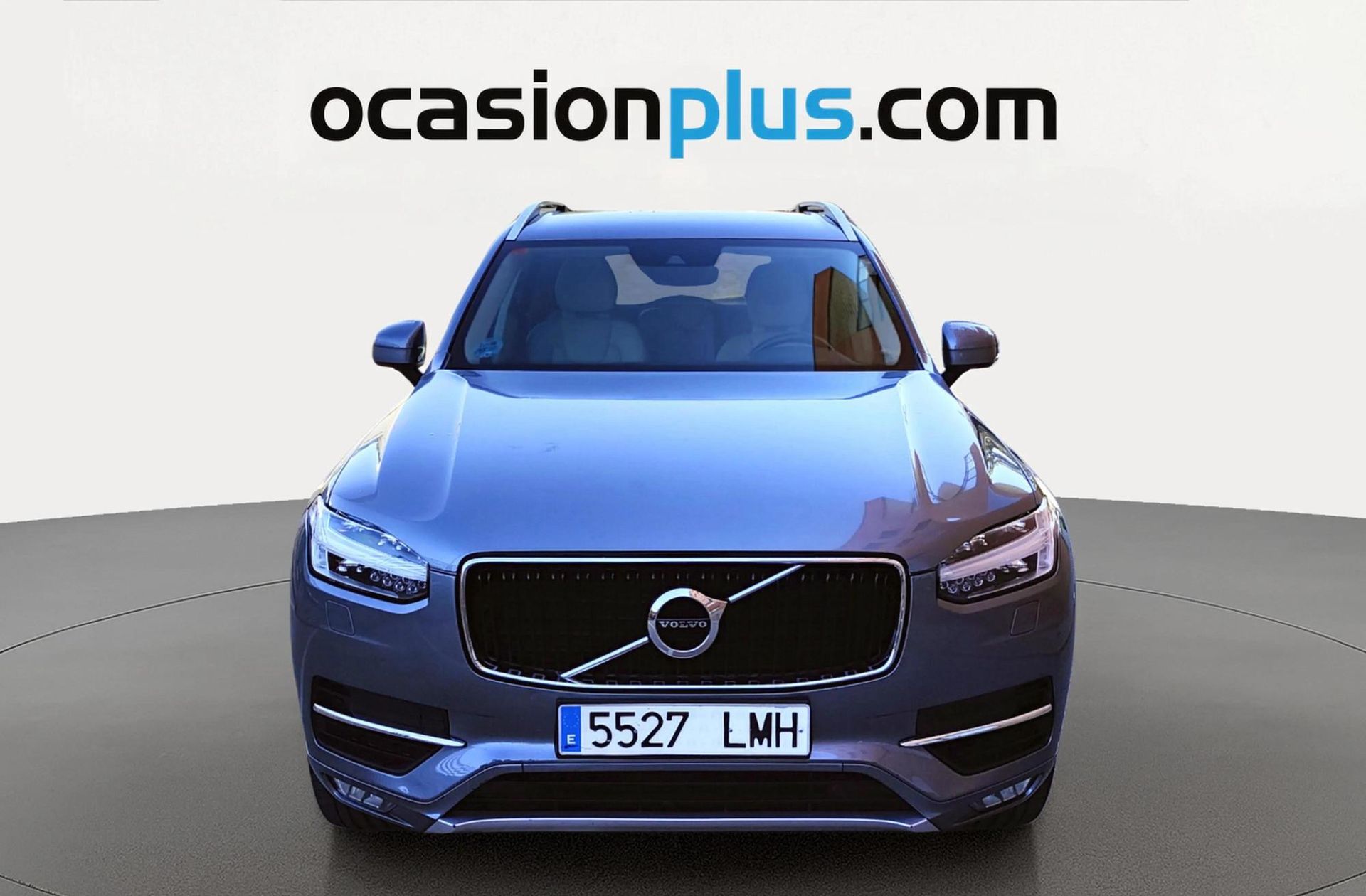 Volvo XC90 T5 Momentum AWD 7 plazas - foto 17
