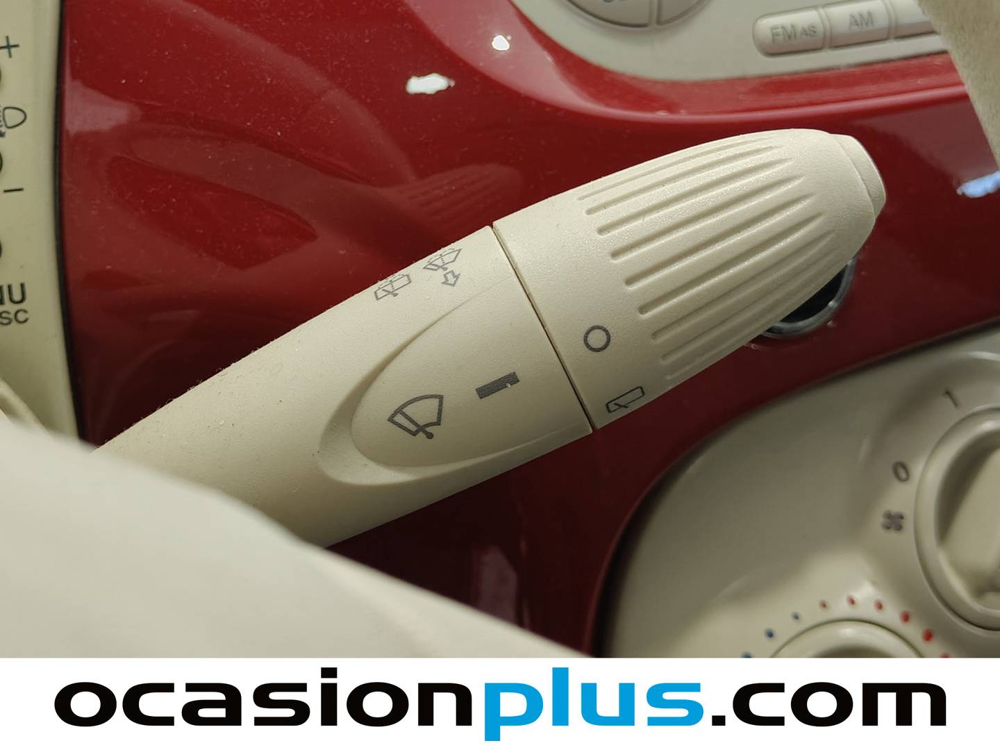 Fiat 500 Fiat 500 1.2 8v Lounge (69 CV) seminuevo