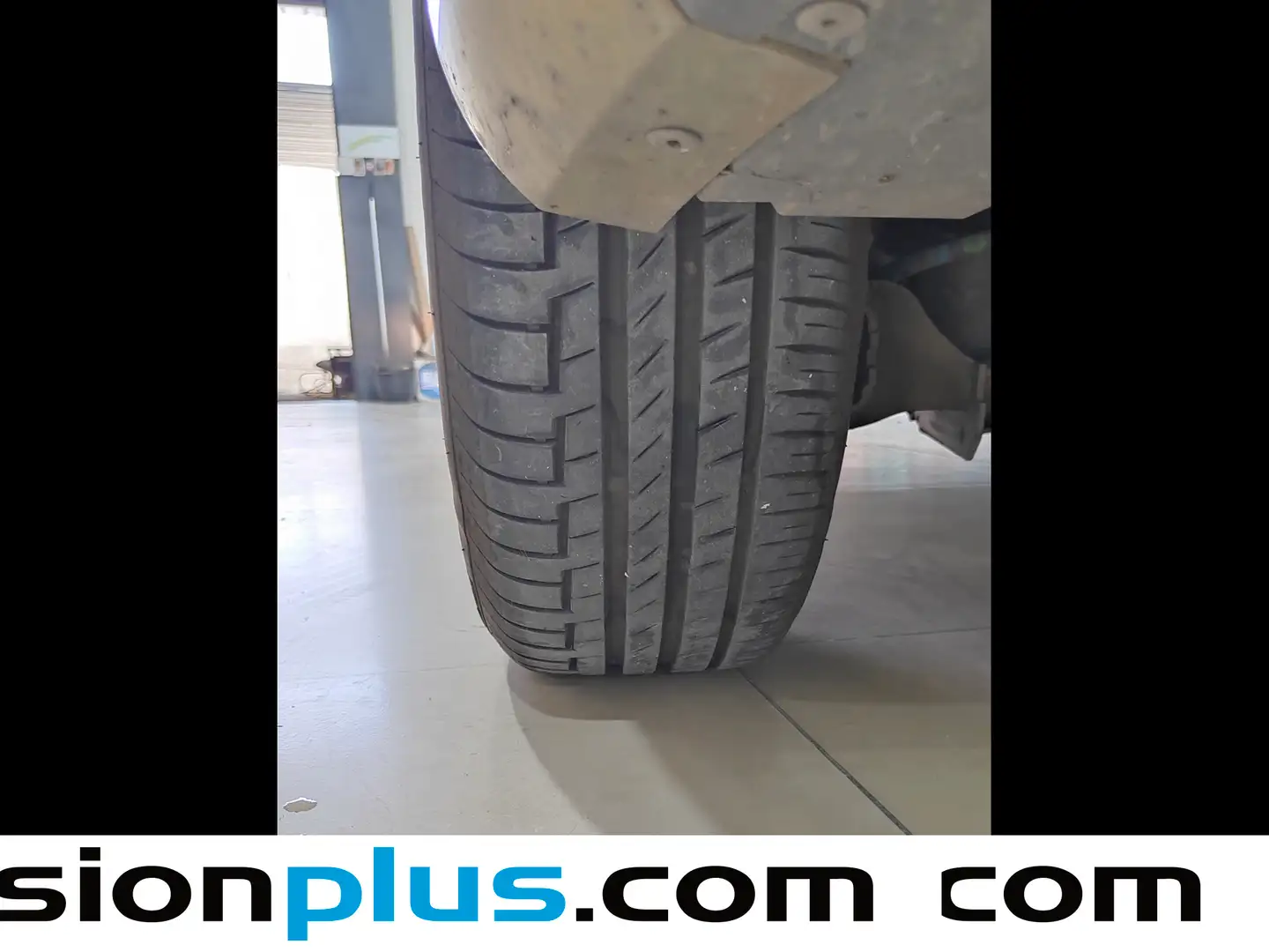 Foto Mercedes Citan Mercedes-Benz Citan Combi 110 CDI Tourer Base Largo (95 CV)