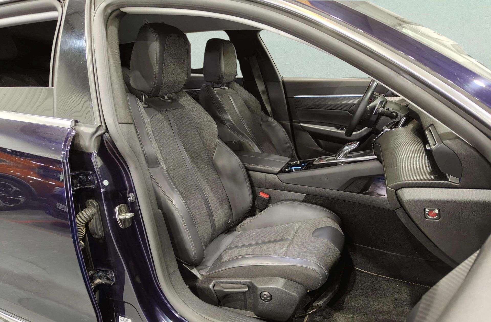 Peugeot 508 SW BlueHDi 130 Allure EAT8 - foto 19