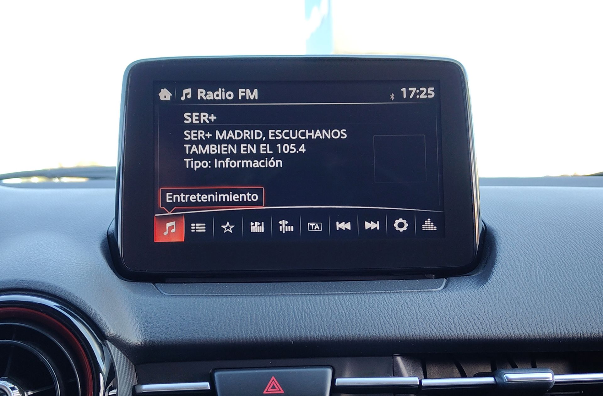 Mazda CX-3 1.5 DE Skyactiv Luxury 2WD - foto 33