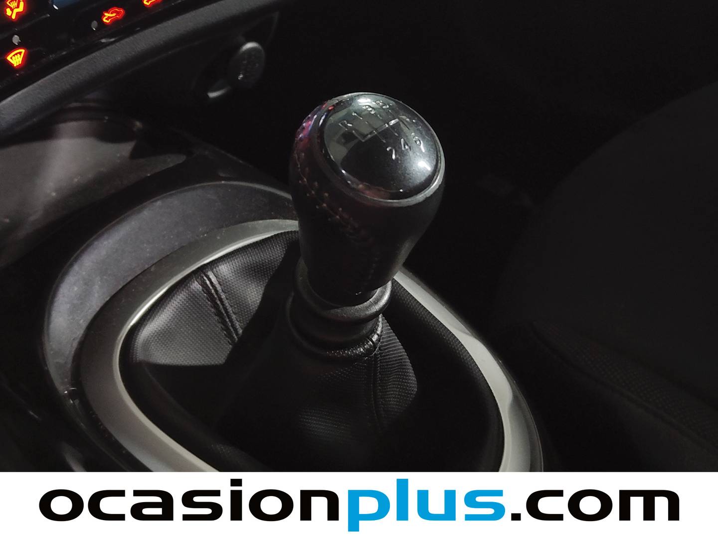 Nissan JUKE Nissan Juke 1.2 DIG-T N-Connecta (115 CV) de segunda mano