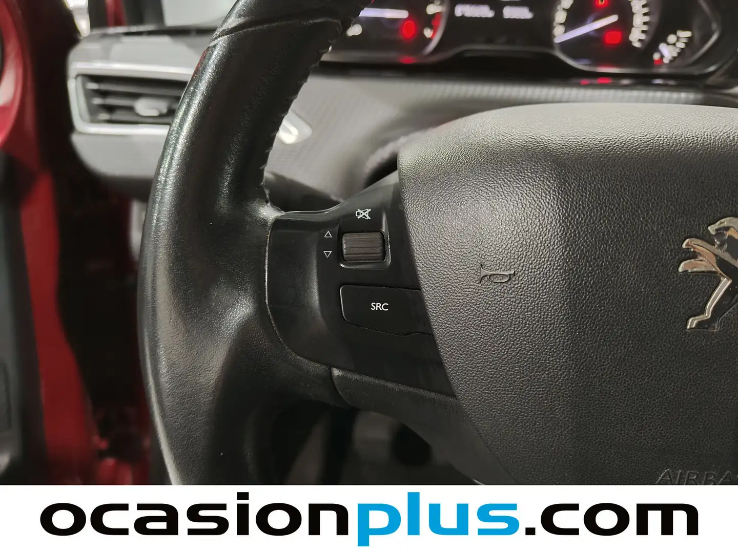 Foto Peugeot 208 Peugeot 208 PureTech 82 Style  (82 CV)