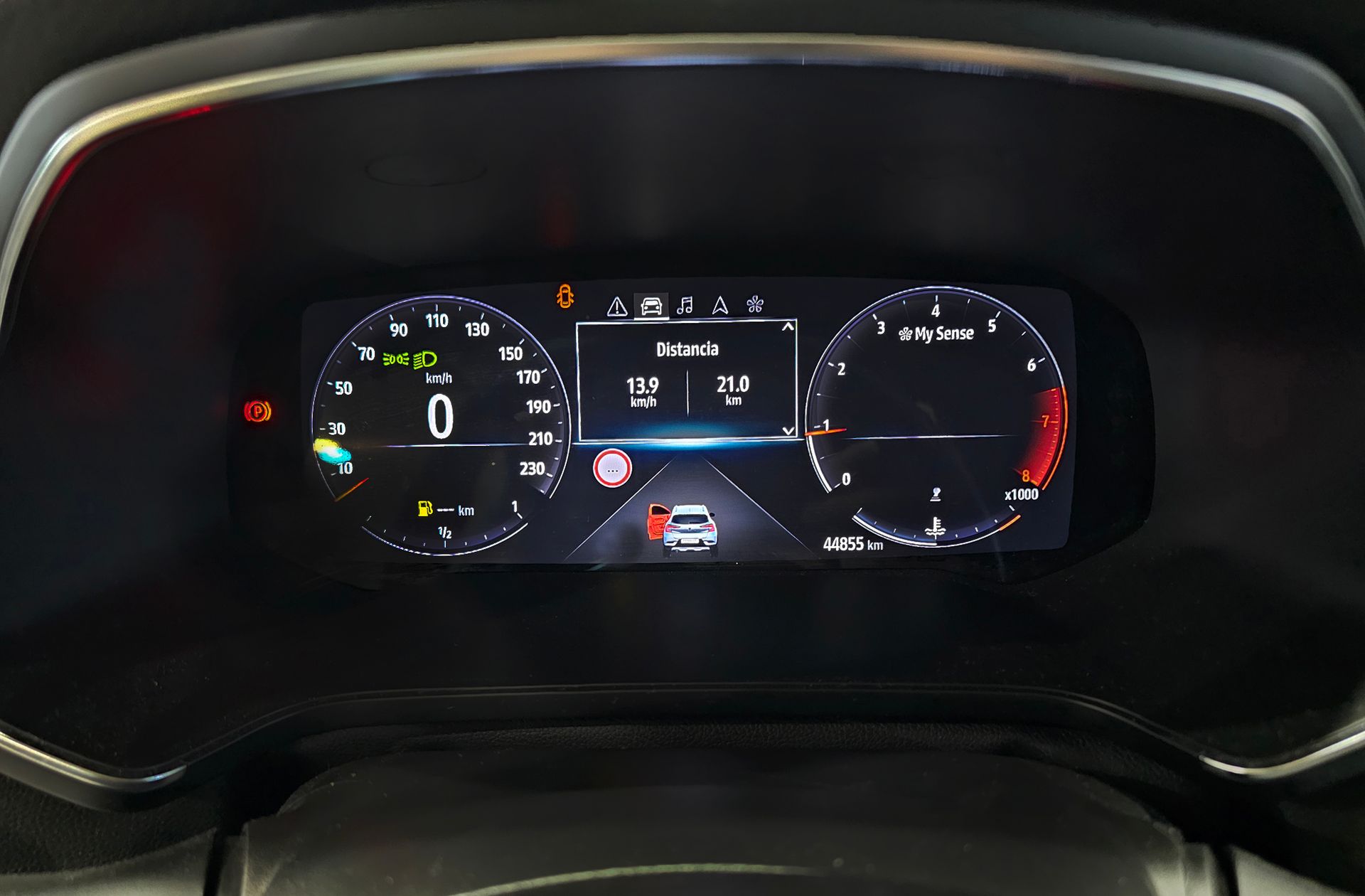 Renault Captur Techno TCe - foto 27