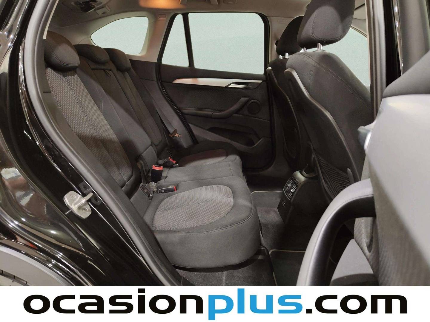 BMW X1 BMW X1 sDrive18i (140 CV) gasolina