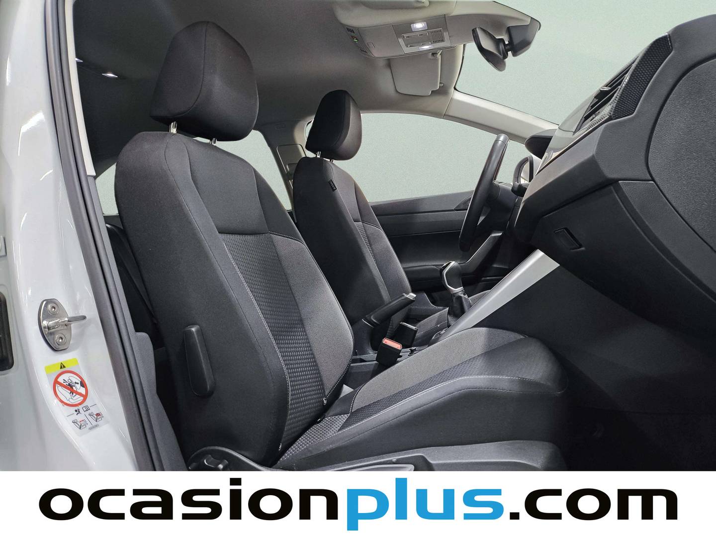 Volkswagen Taigo Volkswagen Taigo "Más" 1.0 TSI (115 CV) 2024
