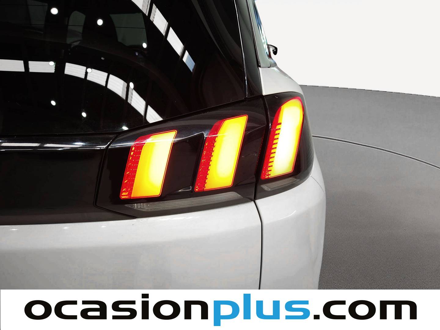 Peugeot 5008 Peugeot 5008 PureTech 130 S&S Allure Pack EAT8 (130 CV) al mejor precio