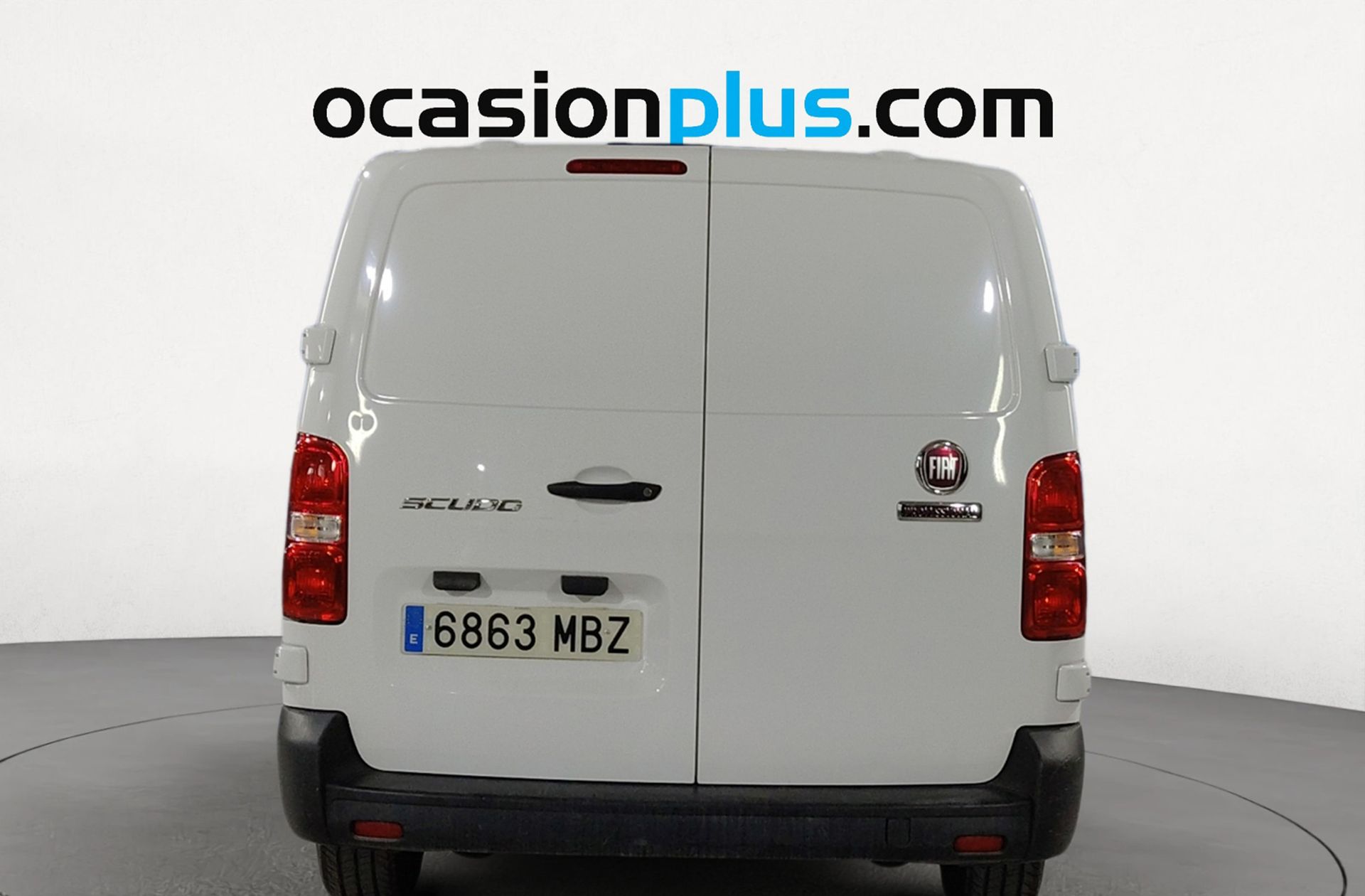 Fiat Scudo Furgon 2.0 BlueHDi L3 Business - foto 12