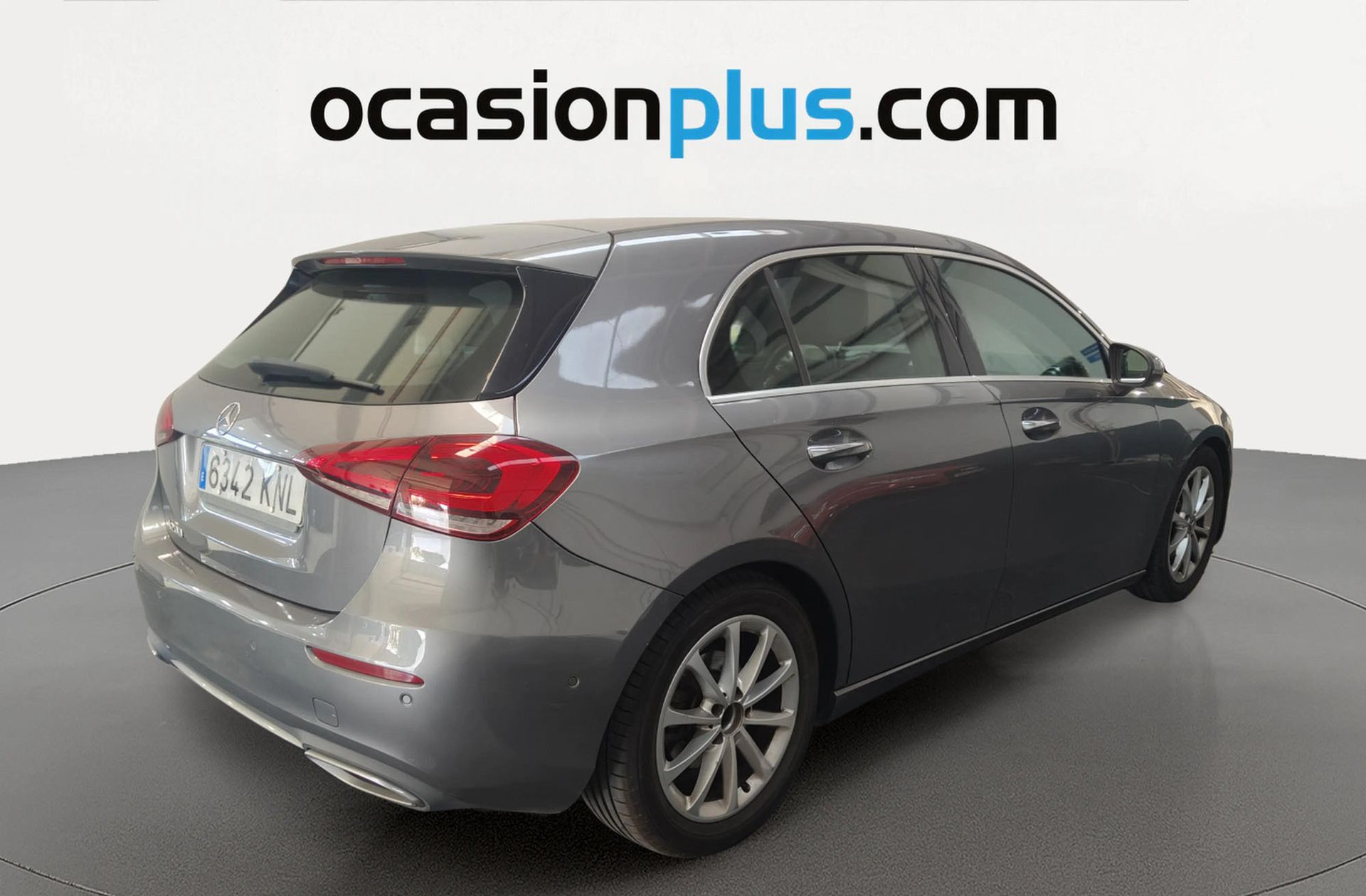 Mercedes-Benz Clase A 200 - foto 4