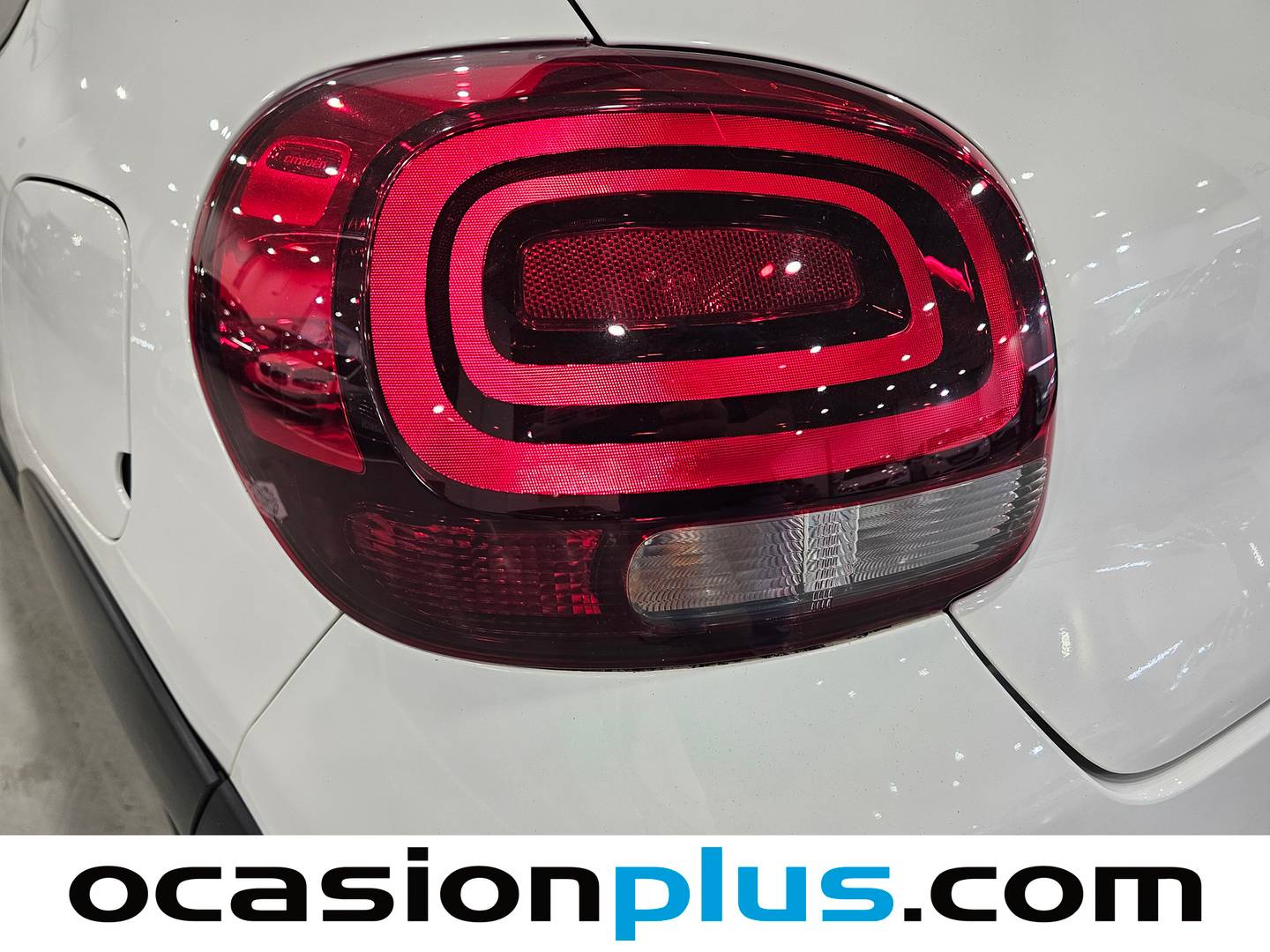 Citroën C3 Citroën C3 PureTech 82 C-Series (83 CV) gasolina