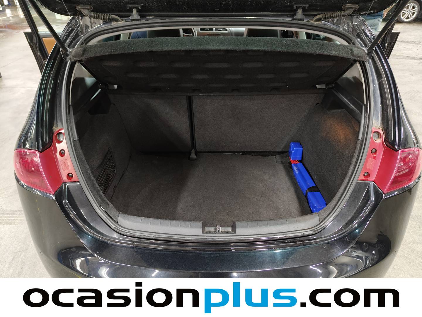 Foto Seat León SEAT León 2.0 FR  (211 CV)