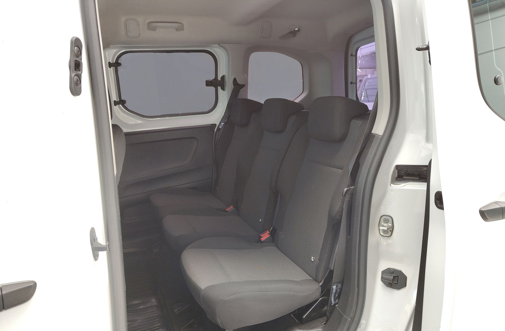 Toyota Proace City 1.5D Family Active L1 - foto 12