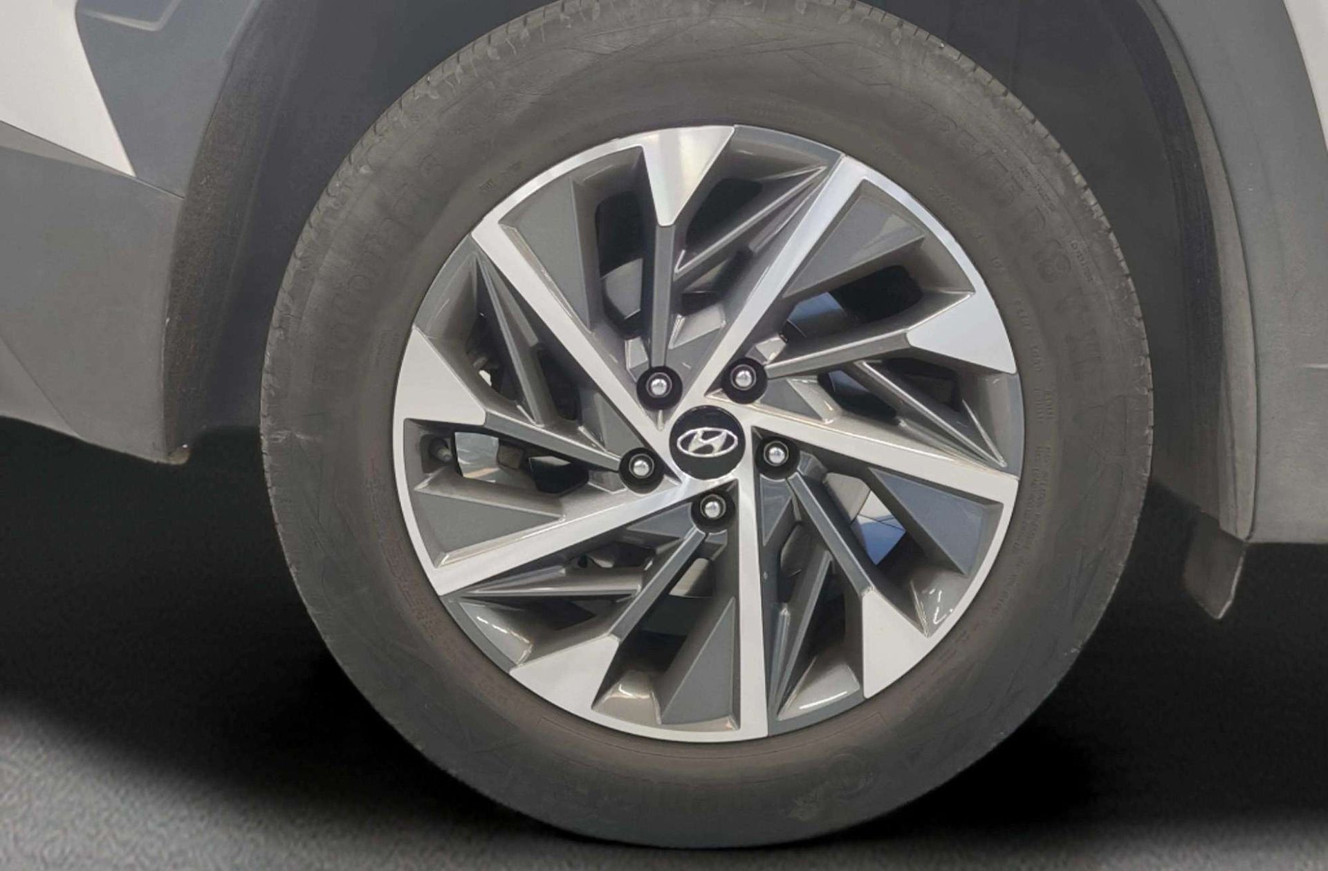 Hyundai Tucson 1.6 CRDi 48V Tecno 4x2 DCT - foto 36
