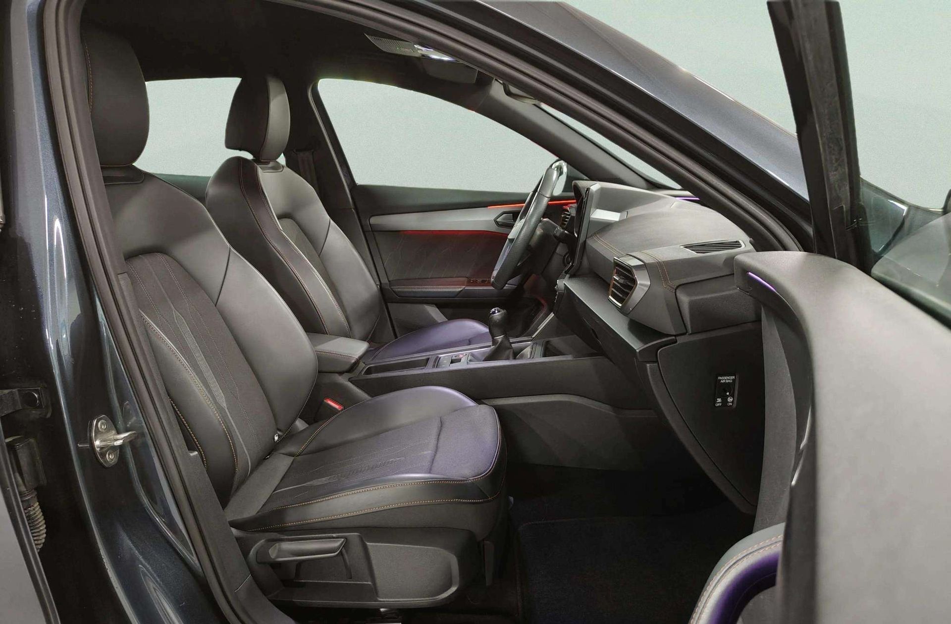Cupra Formentor 1.5 TSI - foto 21