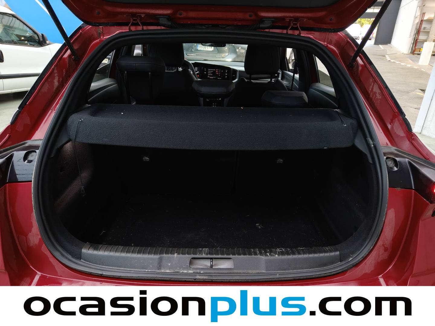 Foto Opel Mokka Opel Mokka 1.2 T Ultimate (136 CV)