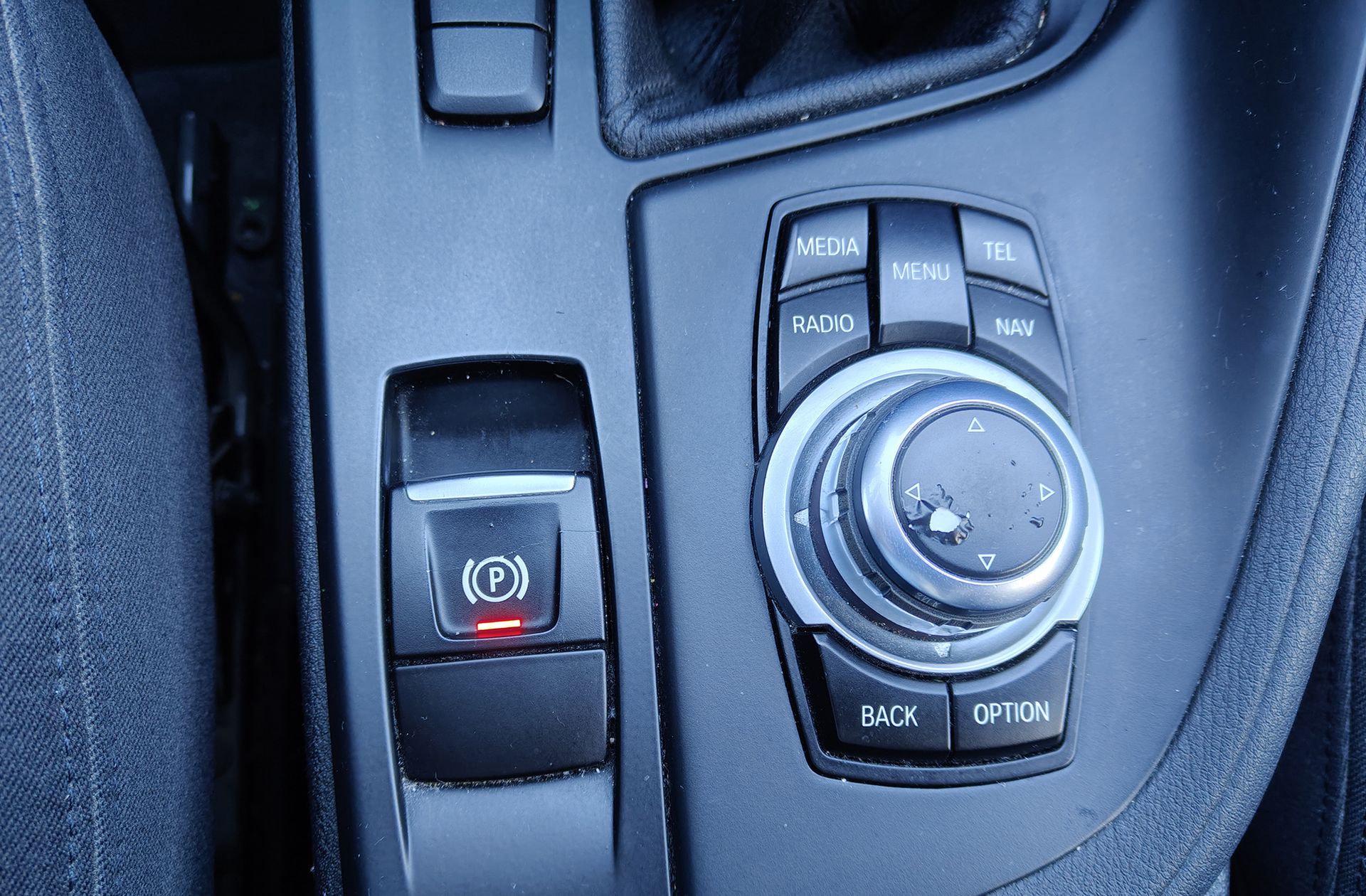 BMW X1 sDrive18d - foto 28