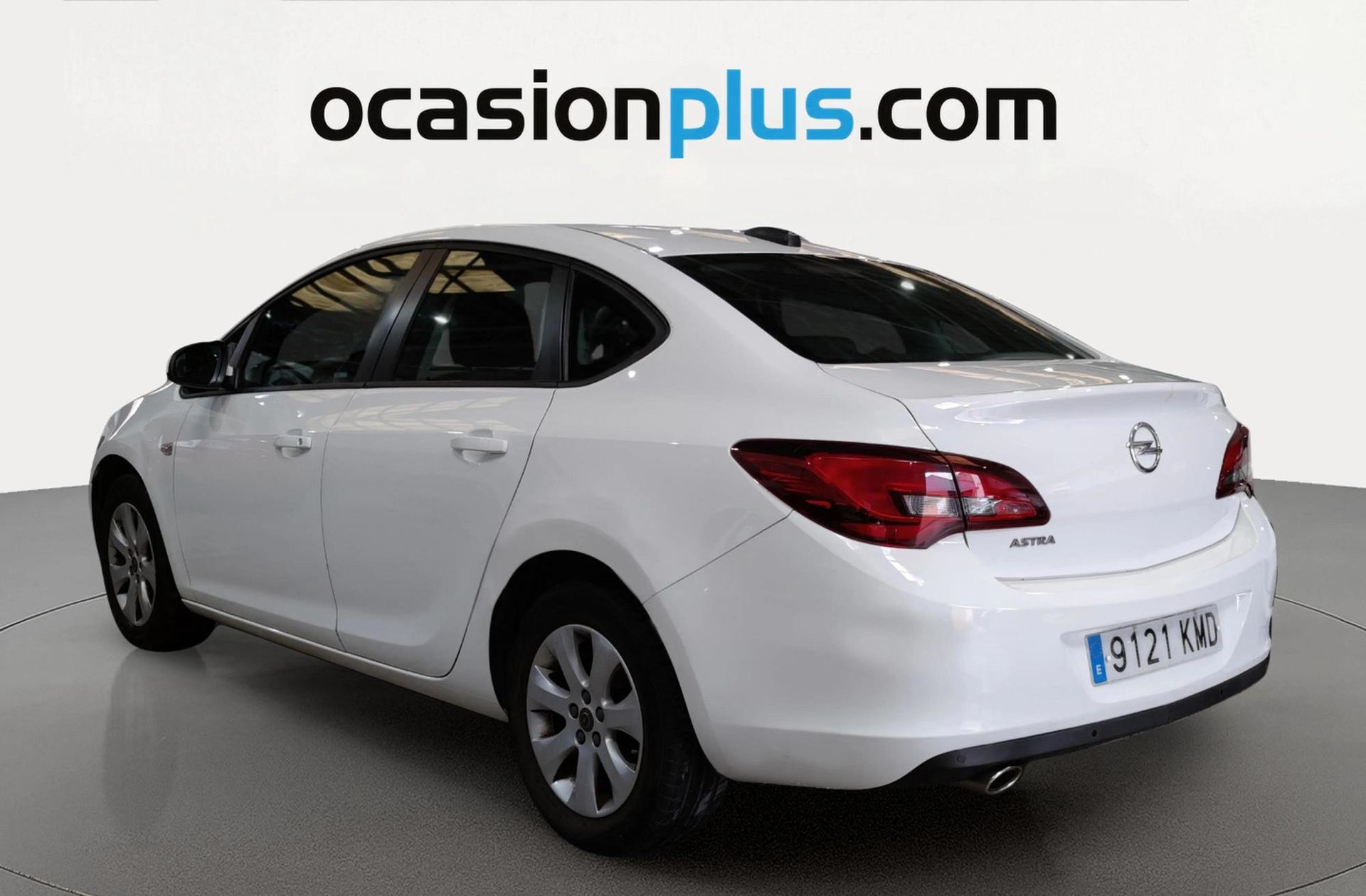 Opel Astra 1.4 Turbo GLP Elegance - foto 3