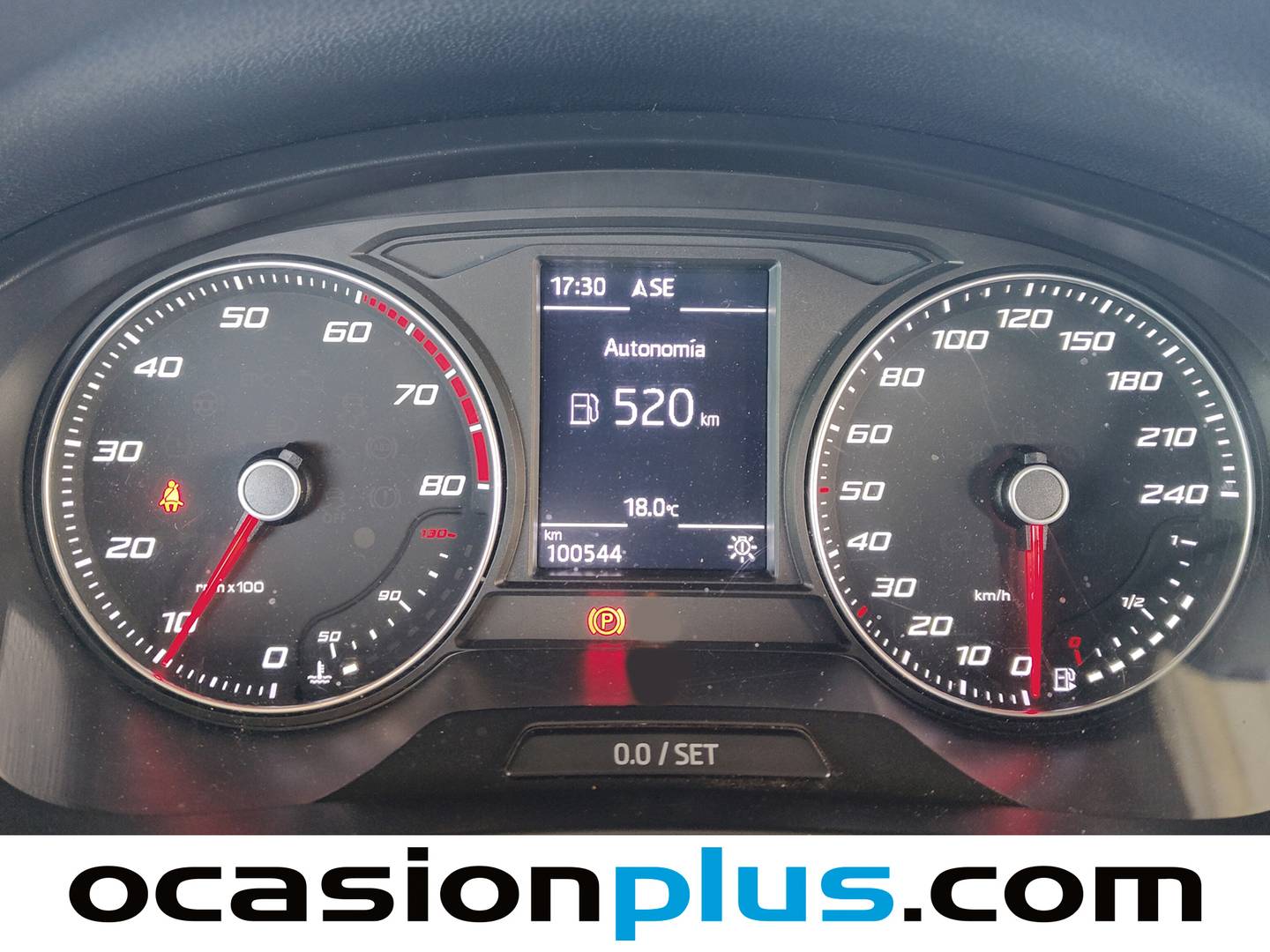 Seat Toledo SEAT Toledo 1.0 TSI S&S Style Edition (110 CV) 2018