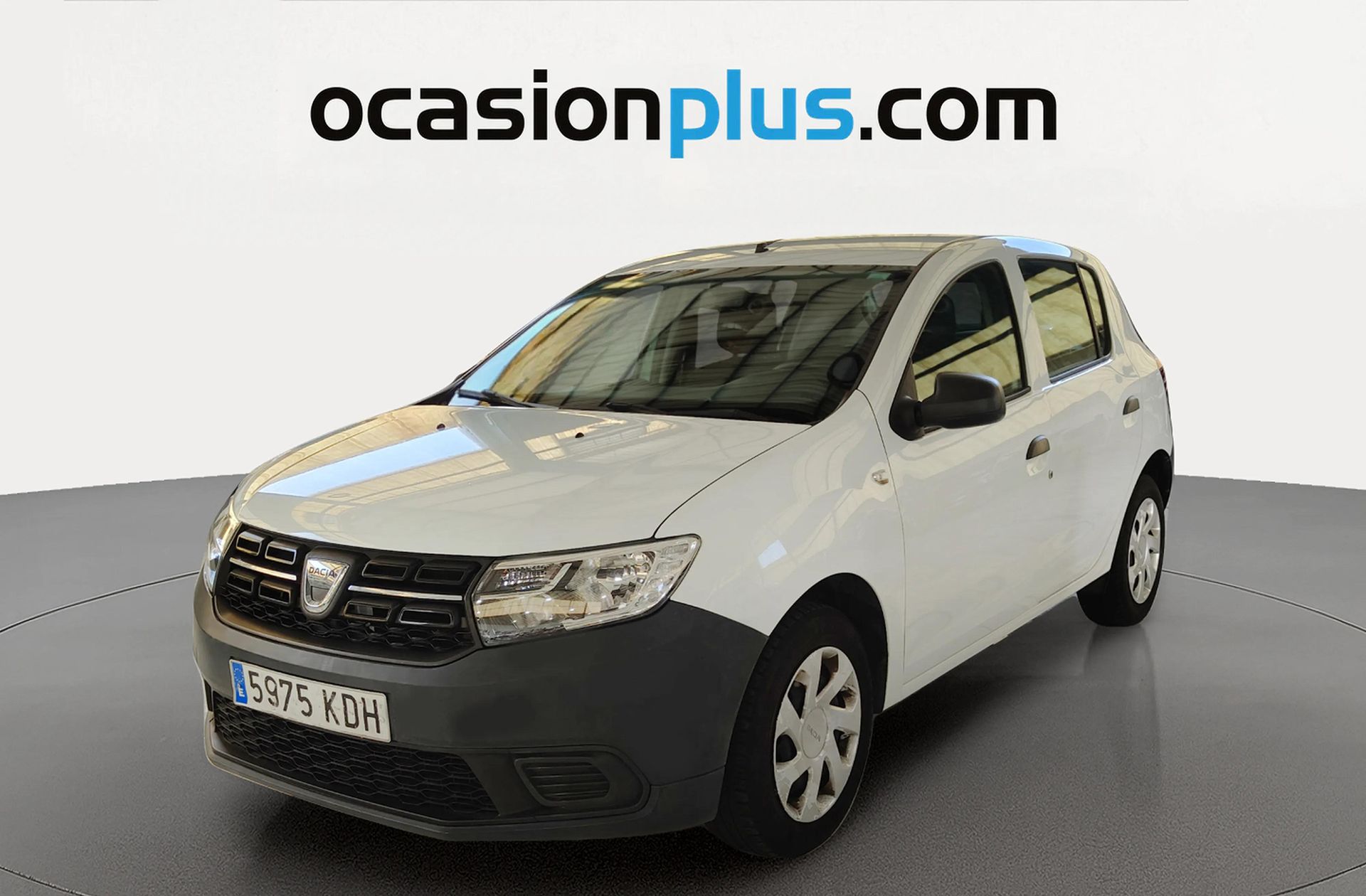 Dacia Sandero 1.0 Base