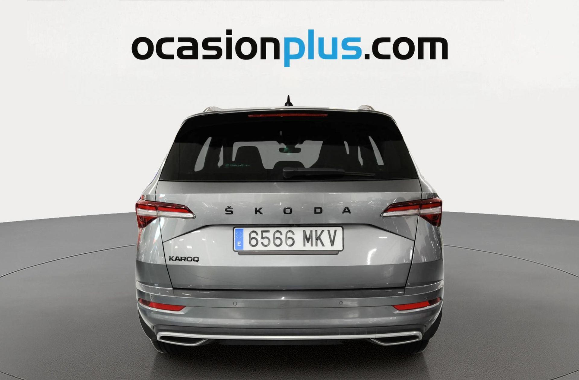 Škoda Karoq 1.5 TSI ACT Sportline DSG - foto 19
