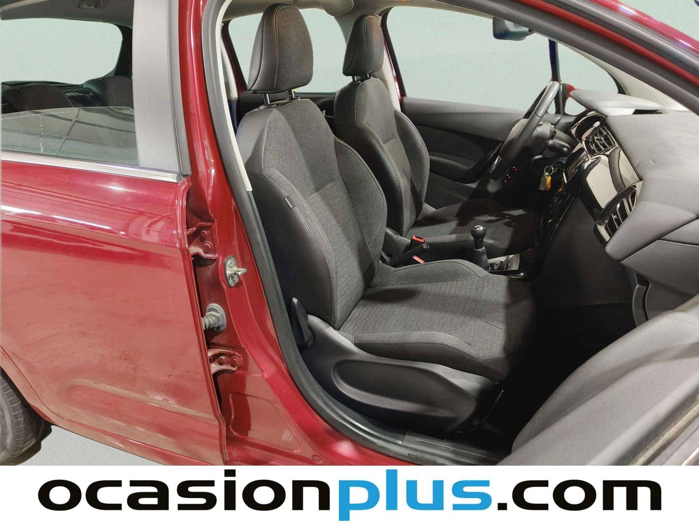 Citroën C3 Citroen C3 BlueHDi 100 Exclusive (99 CV) barato