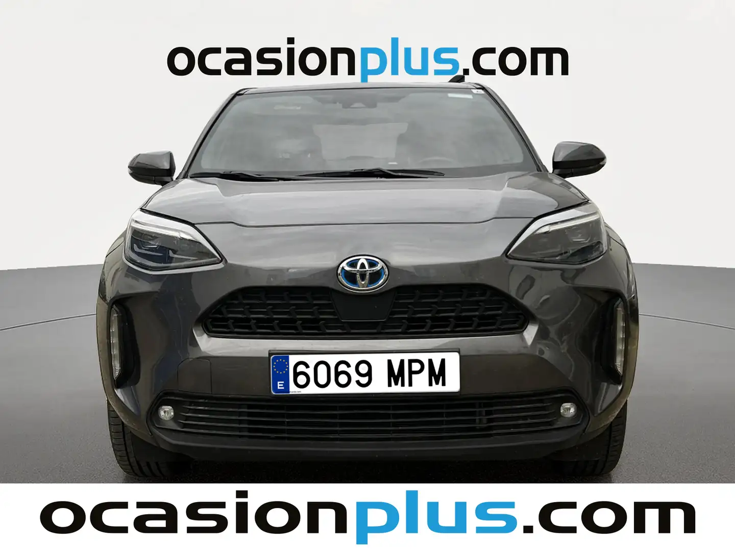 Foto Toyota Yaris Cross Toyota Yaris Cross 120H Active Tech (116 CV)