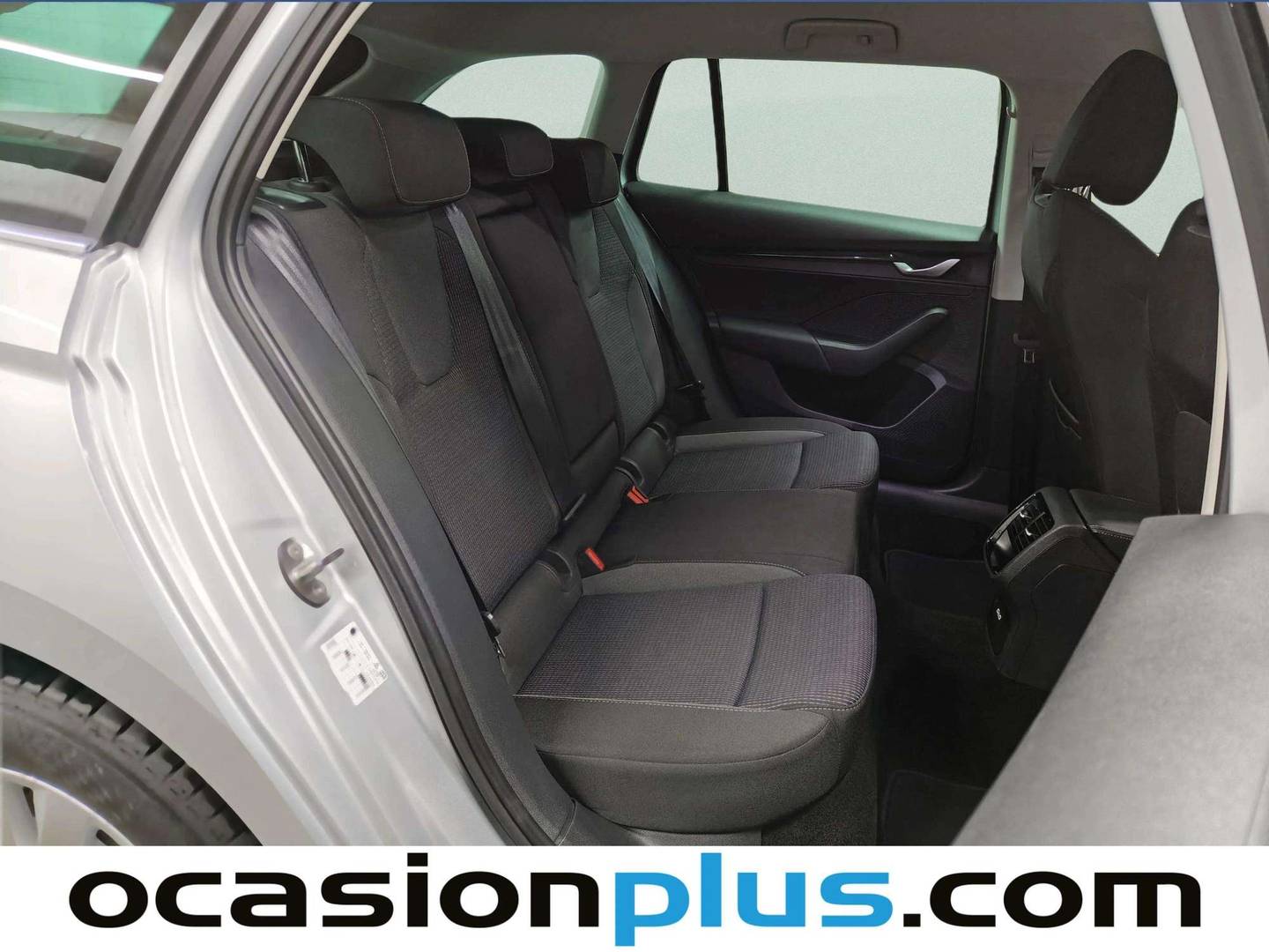 Skoda Octavia Skoda Octavia Combi 1.5 TSI m-HEV Selection DSG (150 CV) km 0