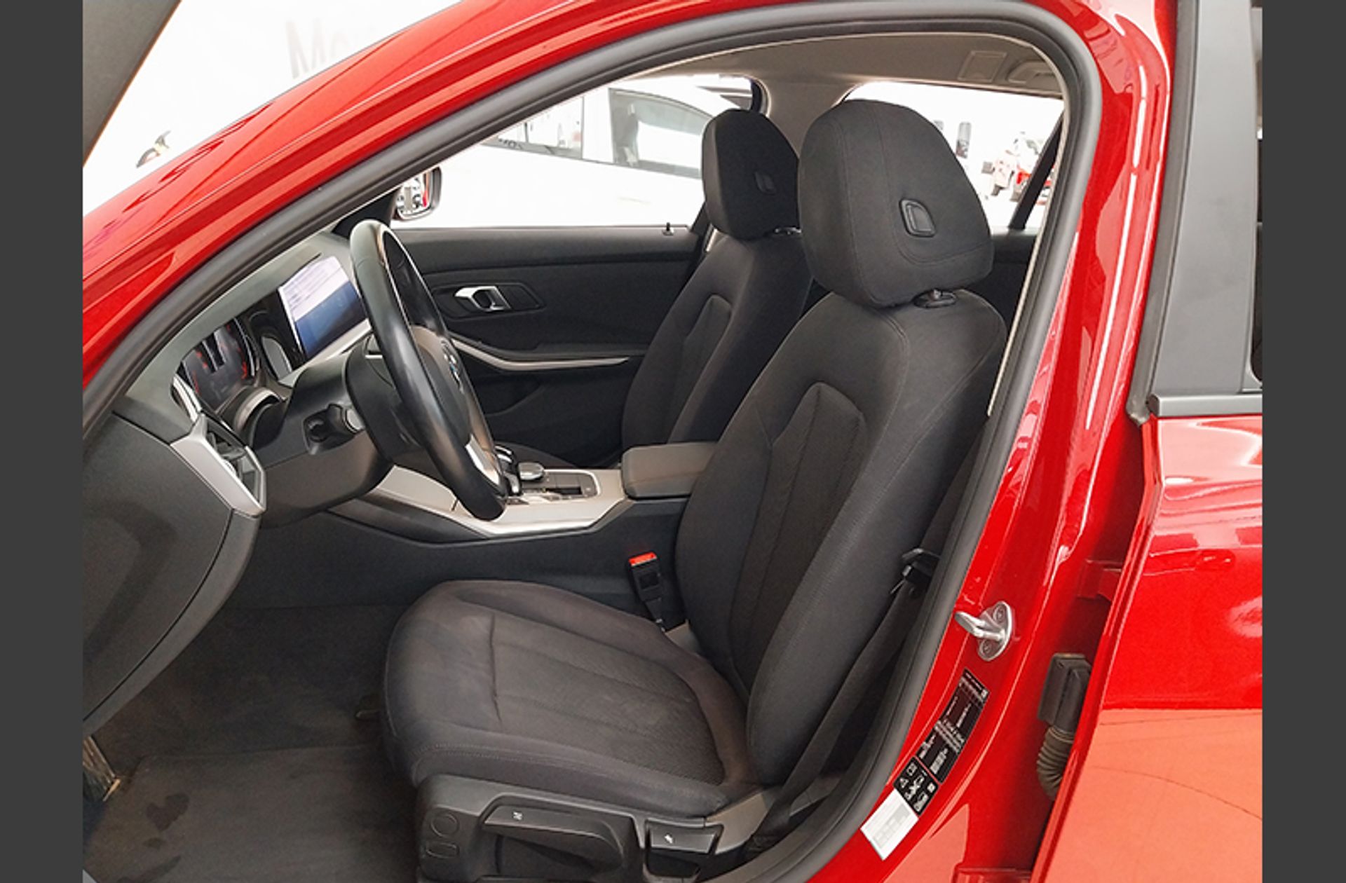 BMW Serie 3 330d xDrive Touring 4x4 - foto 13