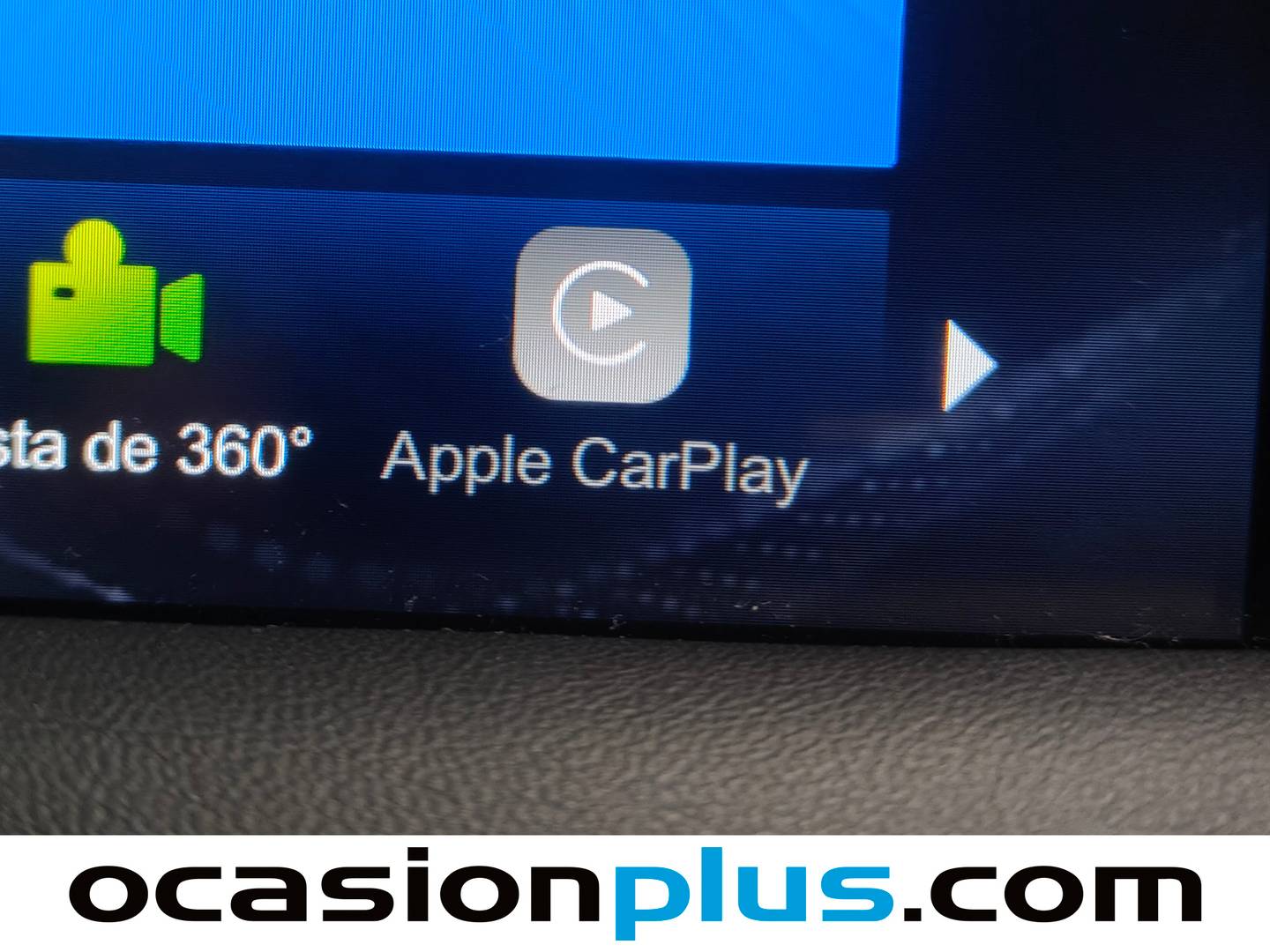 Extras del MG eHS MG eHS 1.5 T-GDI PHEV Luxury (258 CV)