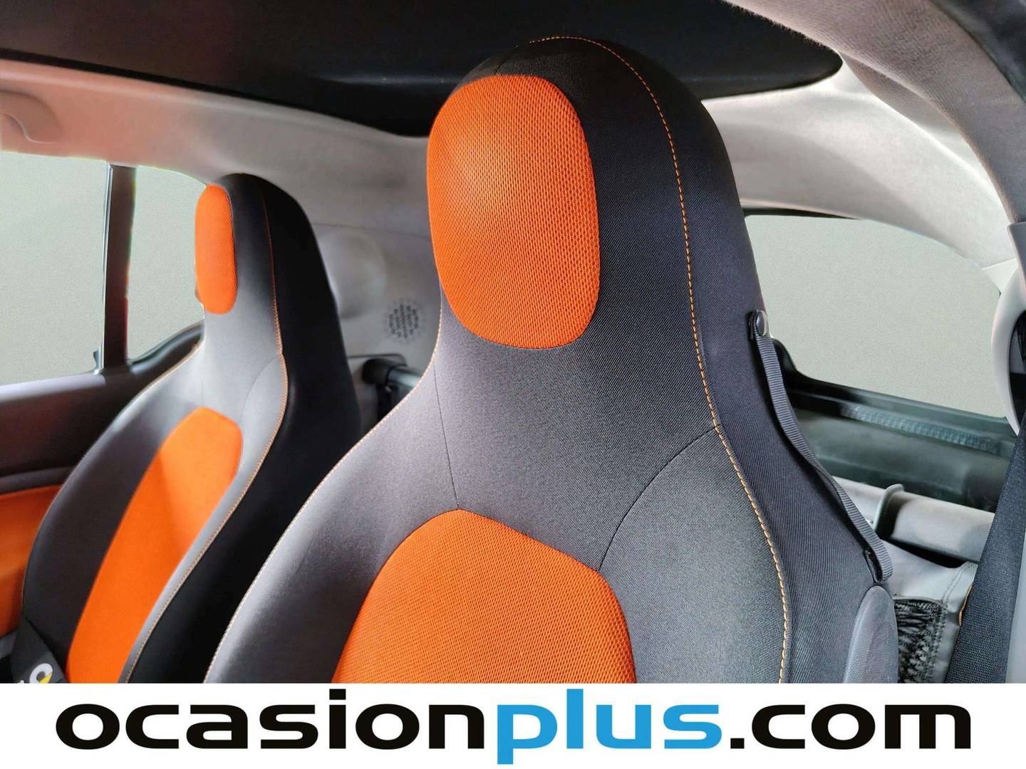 Smart fortwo Smart ForTwo Coupe 66 Passion (90 CV) barato