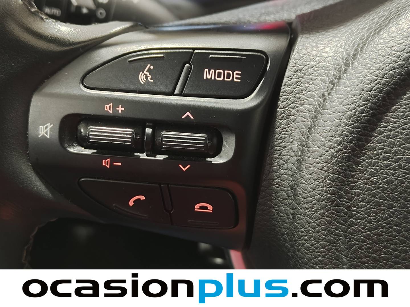KIA Stonic KIA Stonic 1.0 T-GDi Drive (100 CV) automático