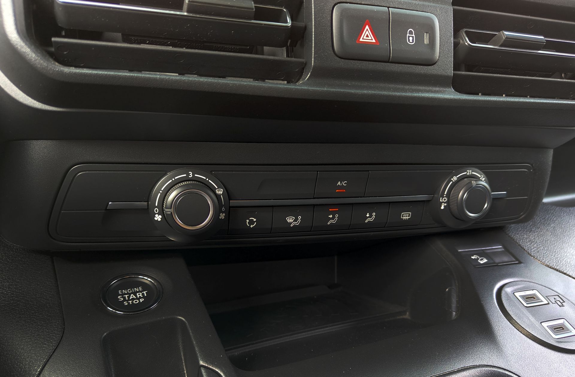 Fiat Doblò Combi 1.5 Diesel Talla M - foto 30
