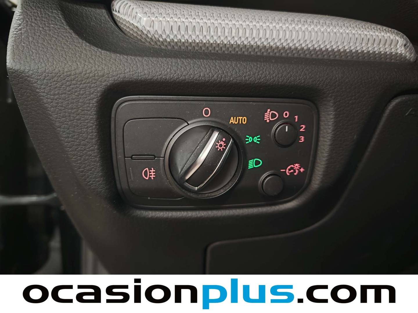 Foto Audi A3 Audi A3 Sportback Sportback Advanced 1.4 TFSI CoD ultra (150 CV) S tronic