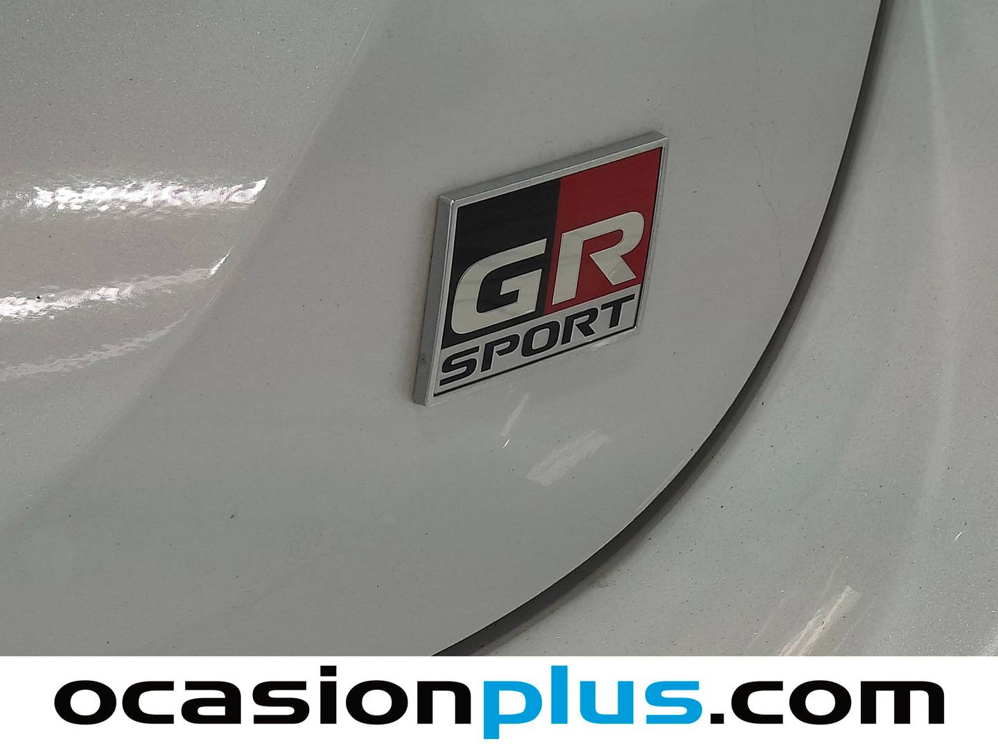 Toyota Yaris Toyota Yaris 1.5 130H GR Sport (130 CV) 130cv