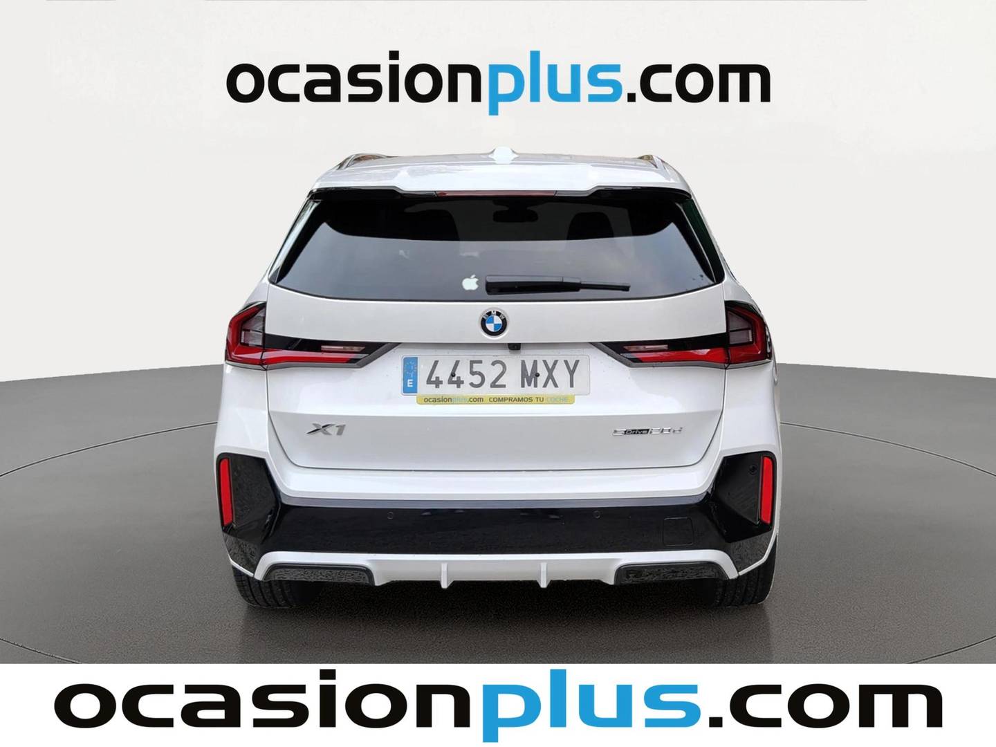 BMW X1 BMW X1 sDrive20d (163 CV) Pack M barato