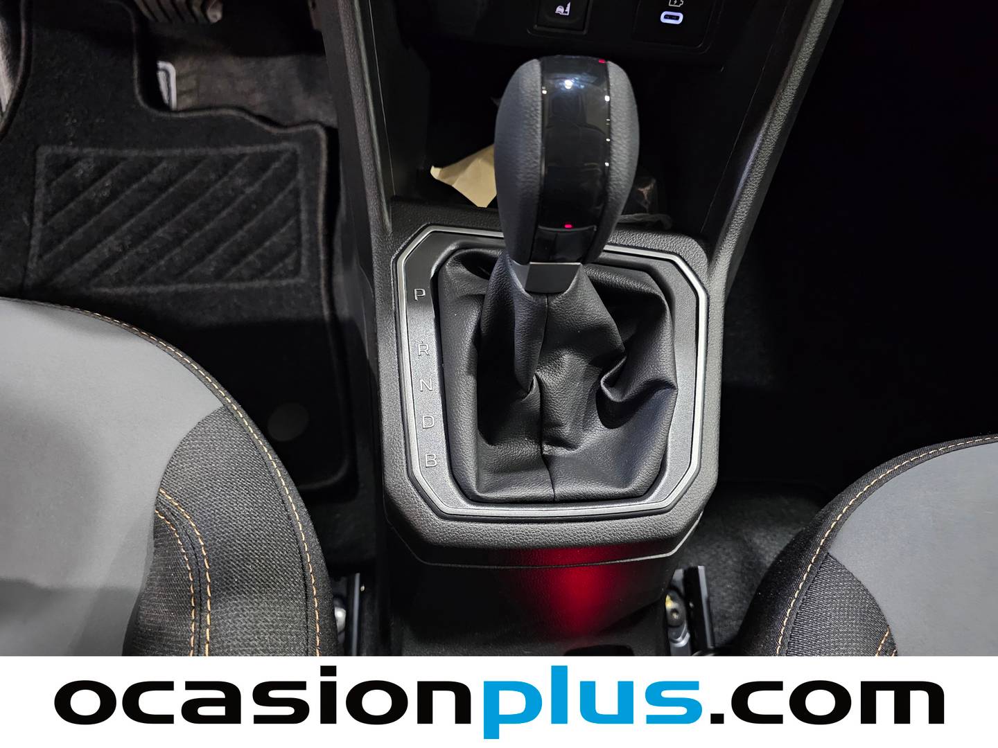 Dacia Jogger Dacia Jogger Extreme Go Hybrid (140 CV) de segunda mano
