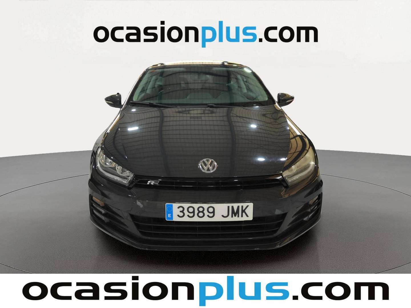 Volkswagen Scirocco Volkswagen Scirocco R-Line 1.4 TSI BMT (125 CV) barato