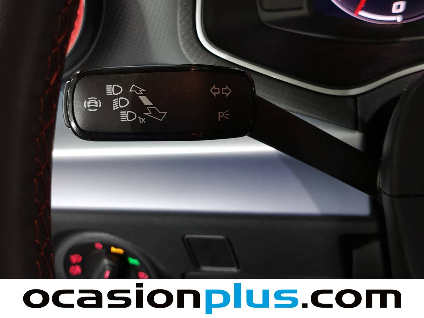 Seat Ibiza Seat Ibiza 1.0 TSI FR Salta (115 CV) km 0