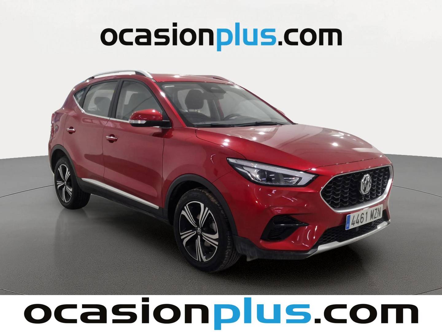 Foto MG ZS MG ZS 1.5 Comfort (106 CV)