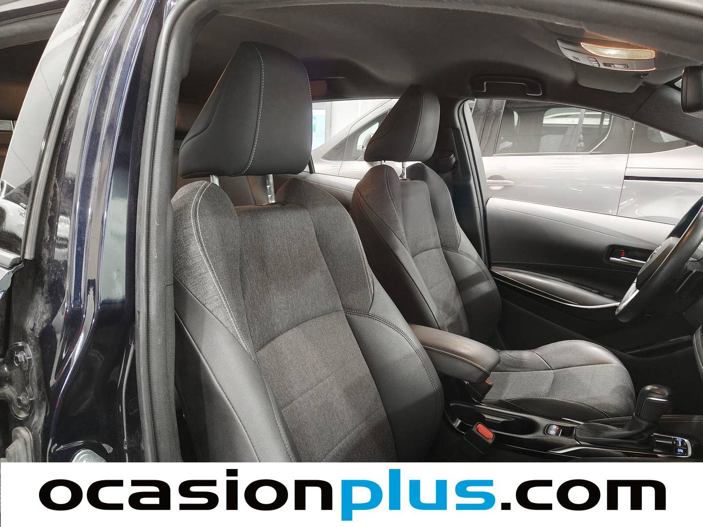 Foto Toyota Corolla Toyota Corolla Touring Sports 180H Trek E-CVT (180 CV)