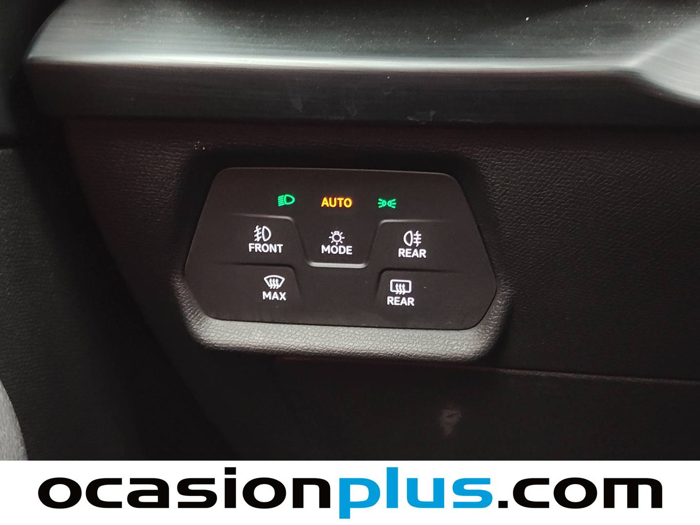 Cupra Formentor Cupra Formentor 1.4 e-Hybrid DSG (204 CV) al mejor precio