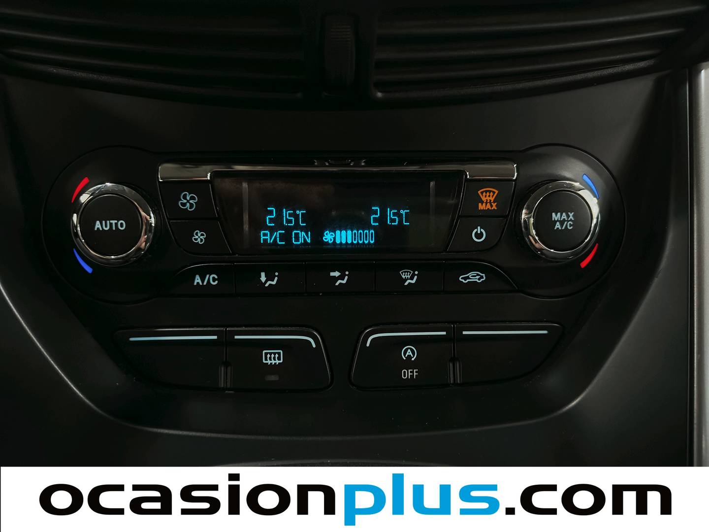 Extras del Ford Kuga Ford Kuga 1.5 EcoBoost S&S Trend 4x2 (150 CV)